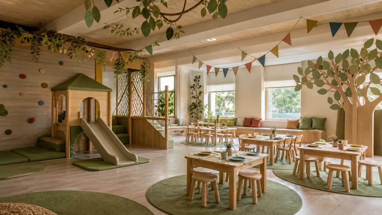 Il Giardino delle Meraviglie